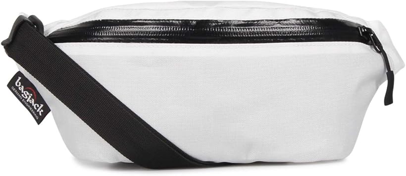 Amazon | bagjack バッグジャック ヒップバッグ ウエストバッグ